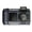 Black, variant on 10m Depth IP68 Waterproof Digital Camera For Versatility Photography Camera