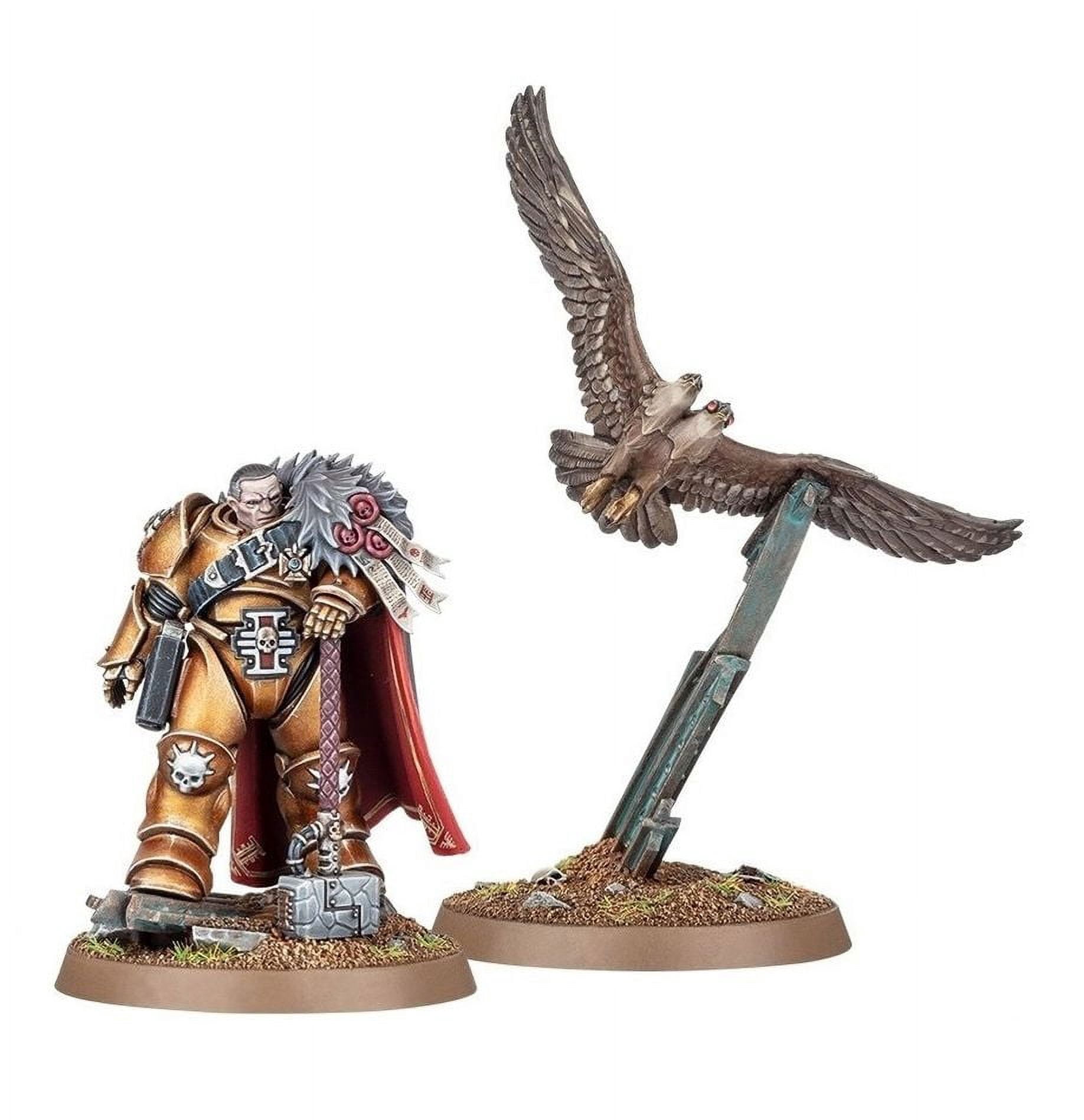 Warhammer 40k: Imperial Agents Battleforce - Ordo Malleus