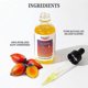 thumbnail image 4 of Raw Batana Oil For Hair Growth, Moisturizing, Strengthening Hair Serum For Women Men, 4 of 4