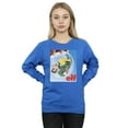 thumbnail image 2 of Elf Chandail en Molleton Femme Snow Globe Affiche, 2 of 3