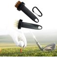 thumbnail image 3 of Cepillos de Alambre de Cobre y Nailon KAIYANG para Limpieza de Ranuras de Golf, 3 of 5