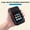 Black, variant on Portable Bluetooth Headset with 5000mAh Power Bank, LED Display, Noise Cancelling, Hi-Fi Sound for Calls & Music, USB Charging