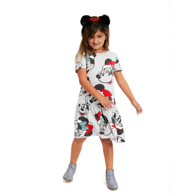 Minnie celebration store dress