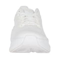thumbnail image 4 of Zapatilla HOKA Bondi 9 para hombre blanca/blanca talla 7.5, 4 of 9
