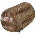 thumbnail image 2 of Sac de Couchage Camouflage de World Famous avec Capuche - 2 lbs, 5°C, 2 of 2