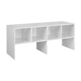 thumbnail image 1 of ClosetMaid Closet Shelf Organizer - White, 1 of 3
