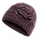 thumbnail image 4 of Gorro de punto de invierno jinwen Rojo, 4 of 5