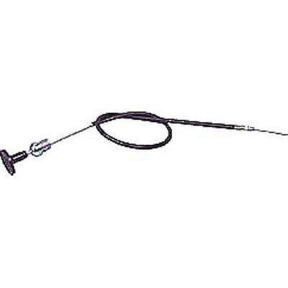ezgo marathon (1976-1987) golf cart | gas golf cart | 26 inch long choke cable
