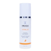Image Skin Care Vital C Hydrating Facial Cleanser, 6 Oz