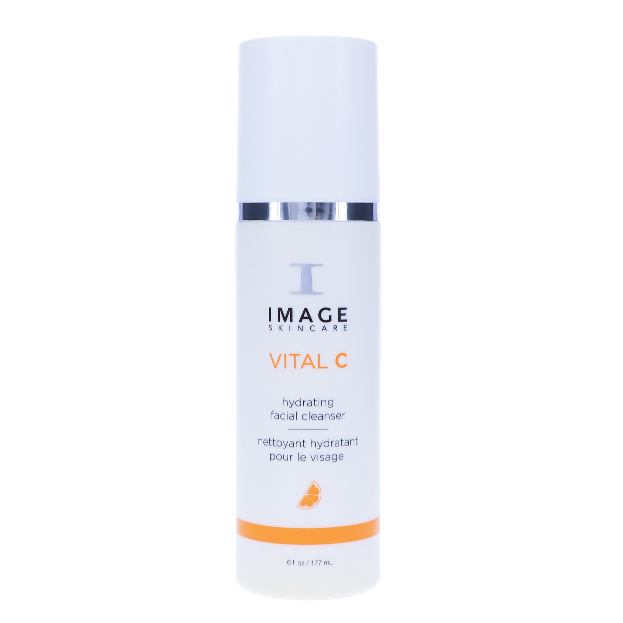 IMAGE Skincare Vital C Hydrating Facial Cleanser 6 oz - image 4 of 9