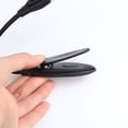 thumbnail image 3 of WHAMVOX Lampe de Lecture pour Chambre Lampe de Bureau ABS Noir 1ensemble pour Récompenses, 3 of 8