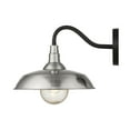 thumbnail image 3 of Acclaim Lighting - Burry - 1 Light Outdoor Wall Mount in Versatile Style - 13.88, 3 of 7