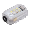 thumbnail image 1 of Luz Estroboscópica Para Drones RC, 6 Luces LED Visibilidad De 360 ​​​​grados Luz De Lámpara LED Con Flash Para Drones De 1,5 Pulgadas Para Mini 2, 1 of 7