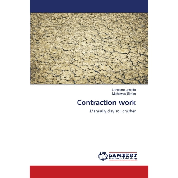 Contraction work, (Paperback)
