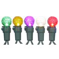 thumbnail image 1 of Vickerman X13G200 50Lt LED Multi Facettes G15 Ec Set GW 4''S, 1 of 1