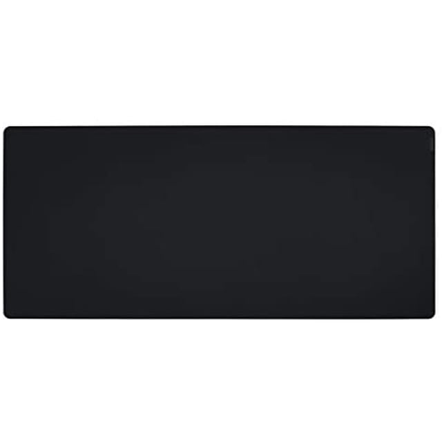 Alfombrilla para Mouse Razer Tamaño 3 Extra Grande Negra