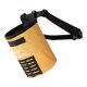 thumbnail image 5 of Bolsa de tiza para escalada en roca al aire libre - Bolsa de polvo de poliéster Amarillo Sunnimix Bolsa de tiza para escalada, 5 of 8