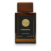 Lunarnco Fragrances Unisex Eau de Parfum Perfume, 55 Milliliter