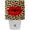 Multi-colored 1, variant on PhooArto Leopard Print and Red Lips Plug in LED Night Light Auto Sensor Dusk to Dawn Decorative Night for Bedroom, Bathroom, Kitchen, Hallway, Stairs, Baby's Room, Energy Saving