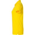 thumbnail image 4 of Clique - Polo Premium de Elástico para Mujer (Limón), 4 of 4