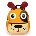 thumbnail image 2 of （Cachorro）Mochila para niños y niñas, mochila para jardín de infancia en edad preescolar, lindas mochilas para niños, 2 of 5