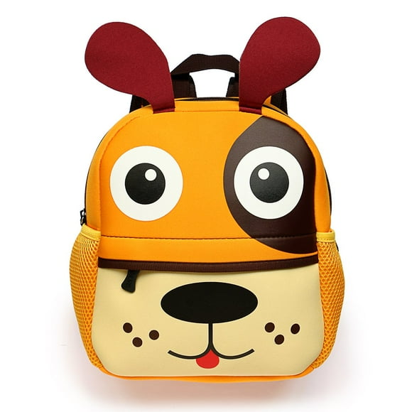 Mochila Hipiwe Little Kid de neopreno para niño y niña