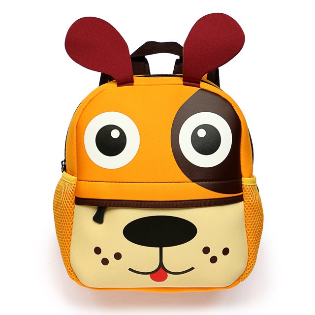 Mochila Hipiwe Little Kid de neopreno para niño y niña