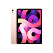 Apple iPad Air (10.9-inch, Wi-Fi, 64GB) - Space Gray (Latest Model, 4th Generation)
