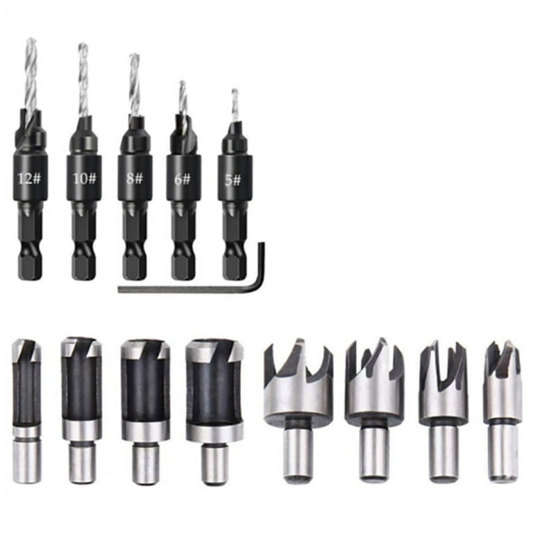 Plug on sale hole spanner