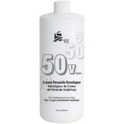 Superstar Cream Peroxide Developer, Volume [10] 4 oz