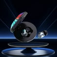 GARENAS K90UFO RGB Color Earphones Enhance Your Audio Experience