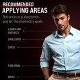 thumbnail image 2 of Colonia de feromonas AlphaMale Savage para hombre, 10 ml, 2 of 6