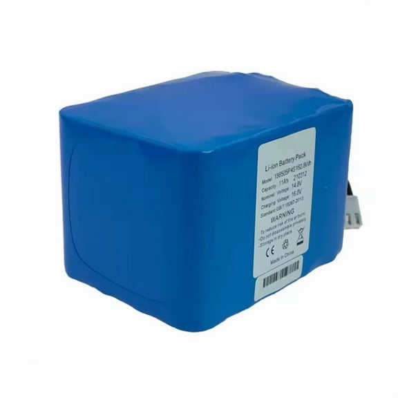 Chauvet Well Fit Wireless Up Wash Light replacement battery PTJ3012000032 11Ah 14.8v 11000mAh