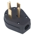thumbnail image 4 of Oubit Industrial Straight Power Plug,4 Hole Industrial Plug Hole Industrial Plug Plug Connector Tailored for Perfection, 4 of 9