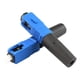 thumbnail image 3 of Conector de cable óptico ABS, Conector rápido de fibra óptica SC, Conector rápido óptico, Conector rápido de fibra óptica, Conector óptico de fibra SC, 3 of 9