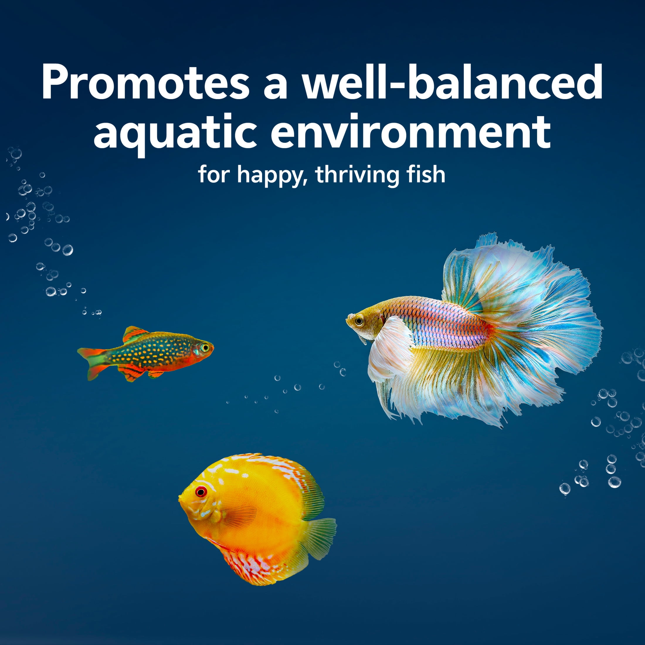 (3 pack) Aqueon AquaPacs Water Conditioner 4-Pack