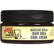 Palmer's Shea Formula Raw Shea Curl Cream 8 fl. oz.
