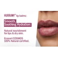 thumbnail image 5 of Hurraw! Raspberry Tinted Lip Balm: (Sheer Berry Tint) 100% Natural, Organic, Vegan., 5 of 15