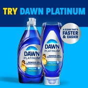 (2 pack) Dawn Ultra, Dish Soap Apple Blossom, 22oz