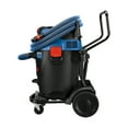 thumbnail image 3 of Bosch 17-Gallon 300-CFM Dust Extractor with Auto Filter Clean and HEPA Filter, 3 of 11