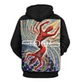 thumbnail image 3 of Tool Band Sweatshirts Casual Pullover Hoodie Jacket Unisex Hooded Activewear 3D Printed Long Sleeve Sweater with Pocket 6XL, 3 of 8