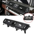 thumbnail image 2 of Front Air Vent Center Dash AC Grille For BMW 520i 528i 535i F10 F11 64229166885, 2 of 4