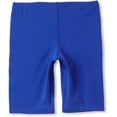 thumbnail image 2 of BOYS' DURAFAST ONE JAMMER SWIMSUIT, 28, Royal, Royal, Size 28, 2 of 2