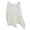 White, variant on Women's Open Front Crochet Boho Cardigan Summer Hippie Butterfly Hollow Out Stitch Vest