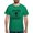 Kelly Green, variant on CafePress - Miskatonic Light Men's Value T Shirt - Men's Classic Cotton T-Shirts