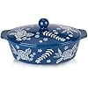 Casserole Dish With Lid Casserole Dish Casserole Dishes For Oven Baking Dishes For Oven Ceramic Baking Dish