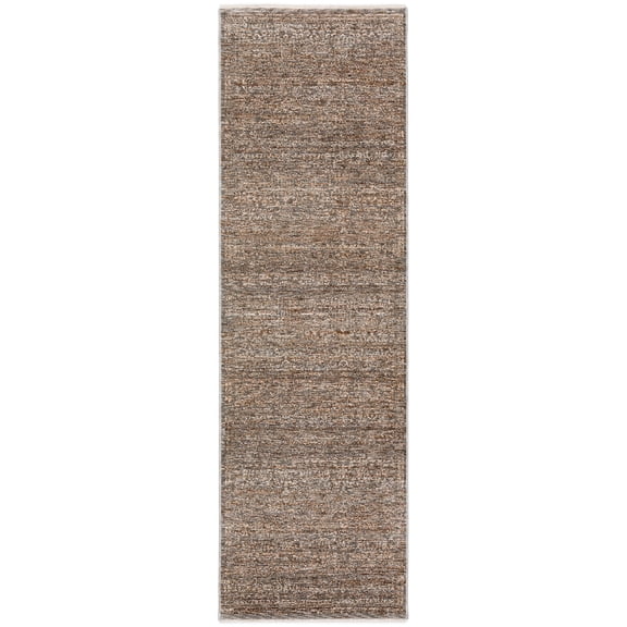Dalyn Yarra Area Rug YA2-Pewter YA2PW2X8 Pewter, 2'3" x 7'10"