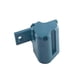thumbnail image 2 of Soporte de batería Soporte de almacenamiento de herramientas para Organización portátil duradera montada en la pared Fácil de instalar Soporte Colgador de herramientas azul Soledad Soporte de fijación, 2 of 10