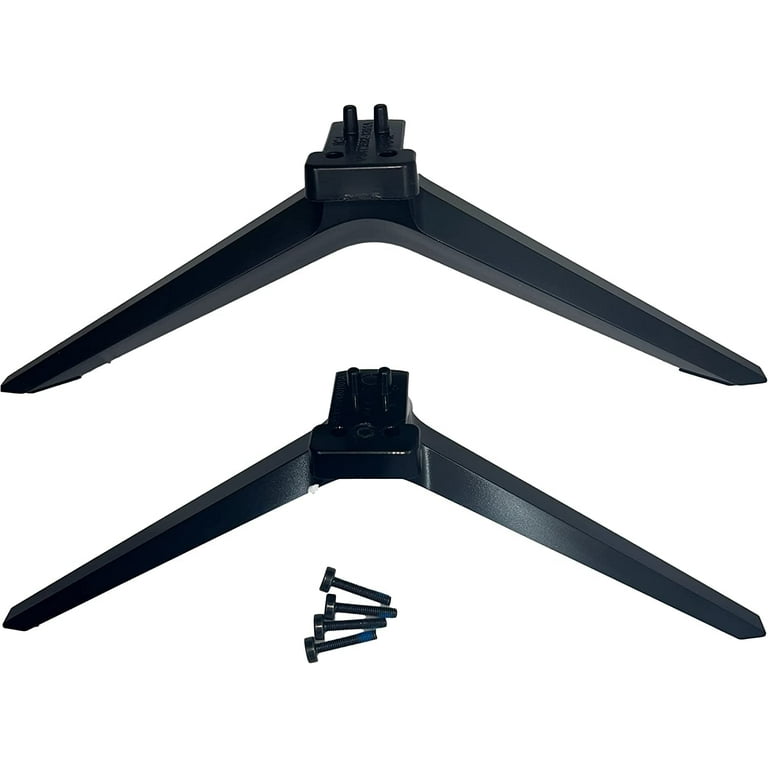 Vizio tv 2024 legs walmart