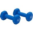 thumbnail image 1 of Neoprene Dumbbell Hand Weights, 1 of 5